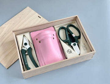 Florist/Gardener Japanese Tool Kit