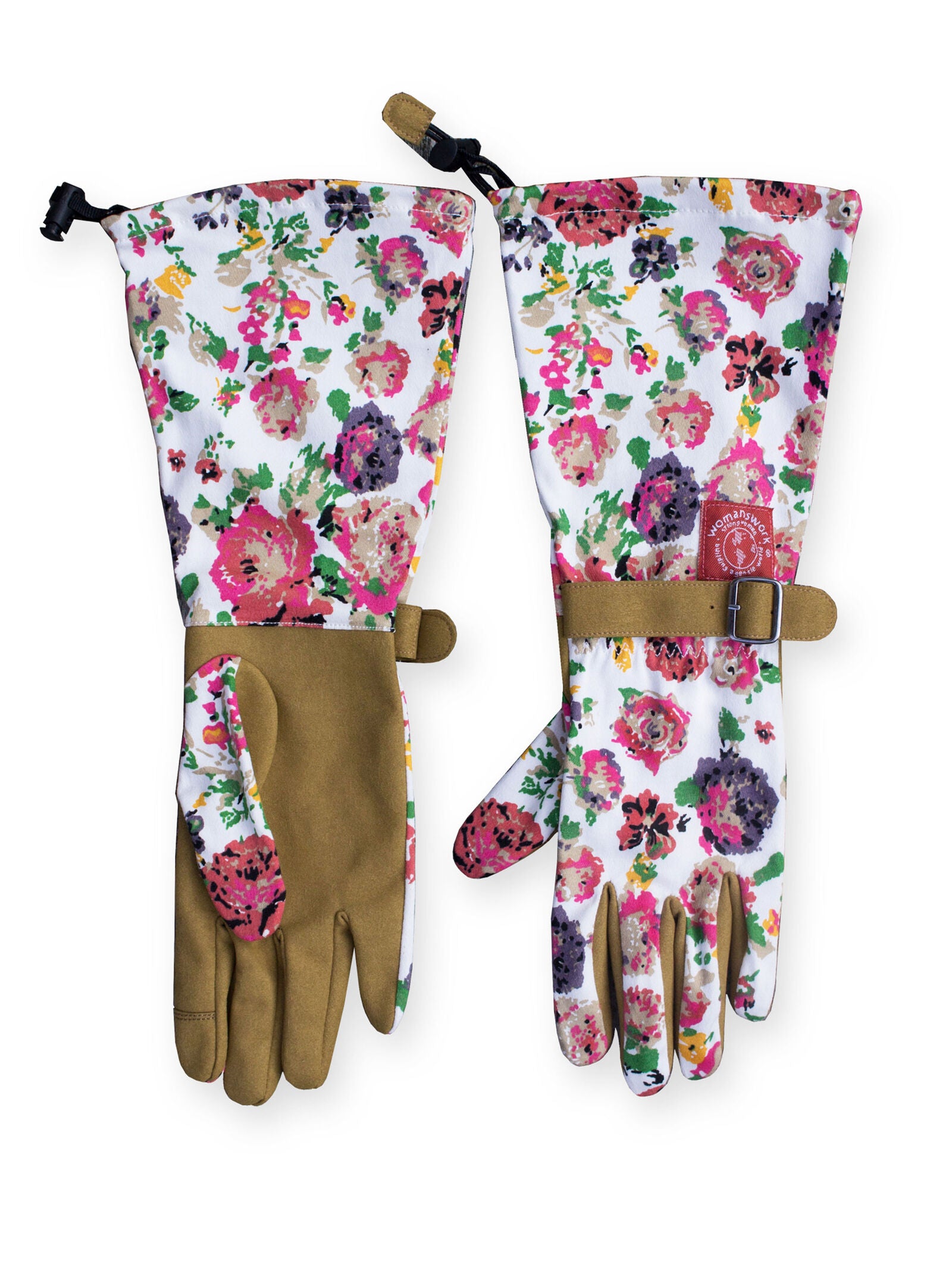 COTTAGE ROSE GARDEN GLOVES