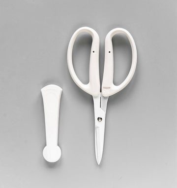 Flower arrangement and gardening Chikamasa scissors CRI-360SFW