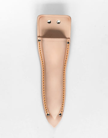 Topiary clippers Leather Holster