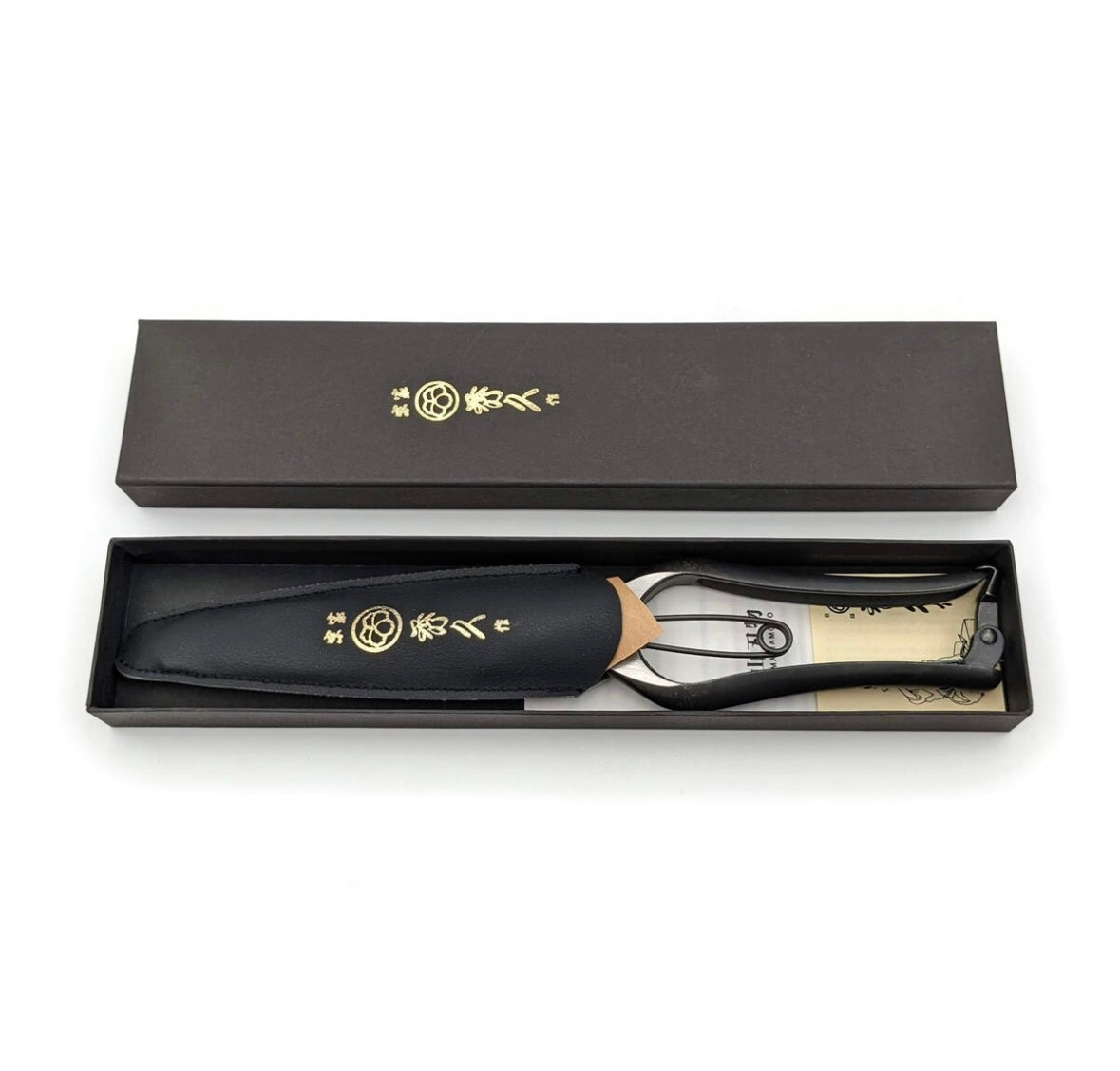 Toyama Hamono / Hidehisa T-16 10.62”/270mm