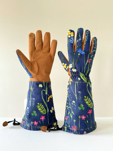 Garden Arm Saver Gloves