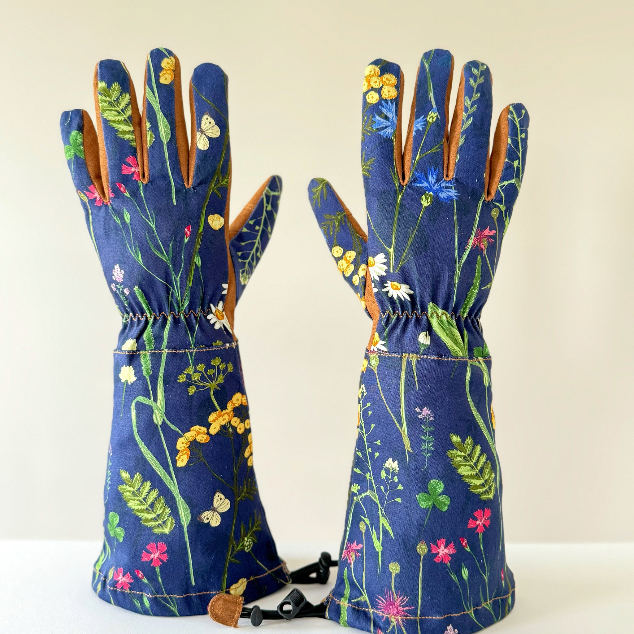 Garden Arm Saver Gloves