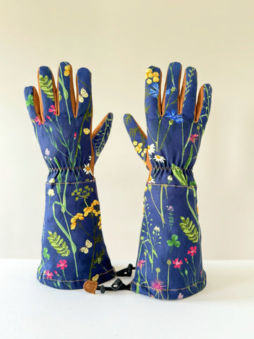 Garden Arm Saver Gloves