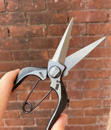 Tobisho Pro Snips 200 mm/7,87 inches