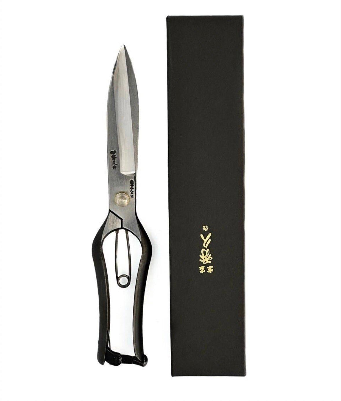 Toyama Hamono / Hidehisa T-16 10.62”/270mm