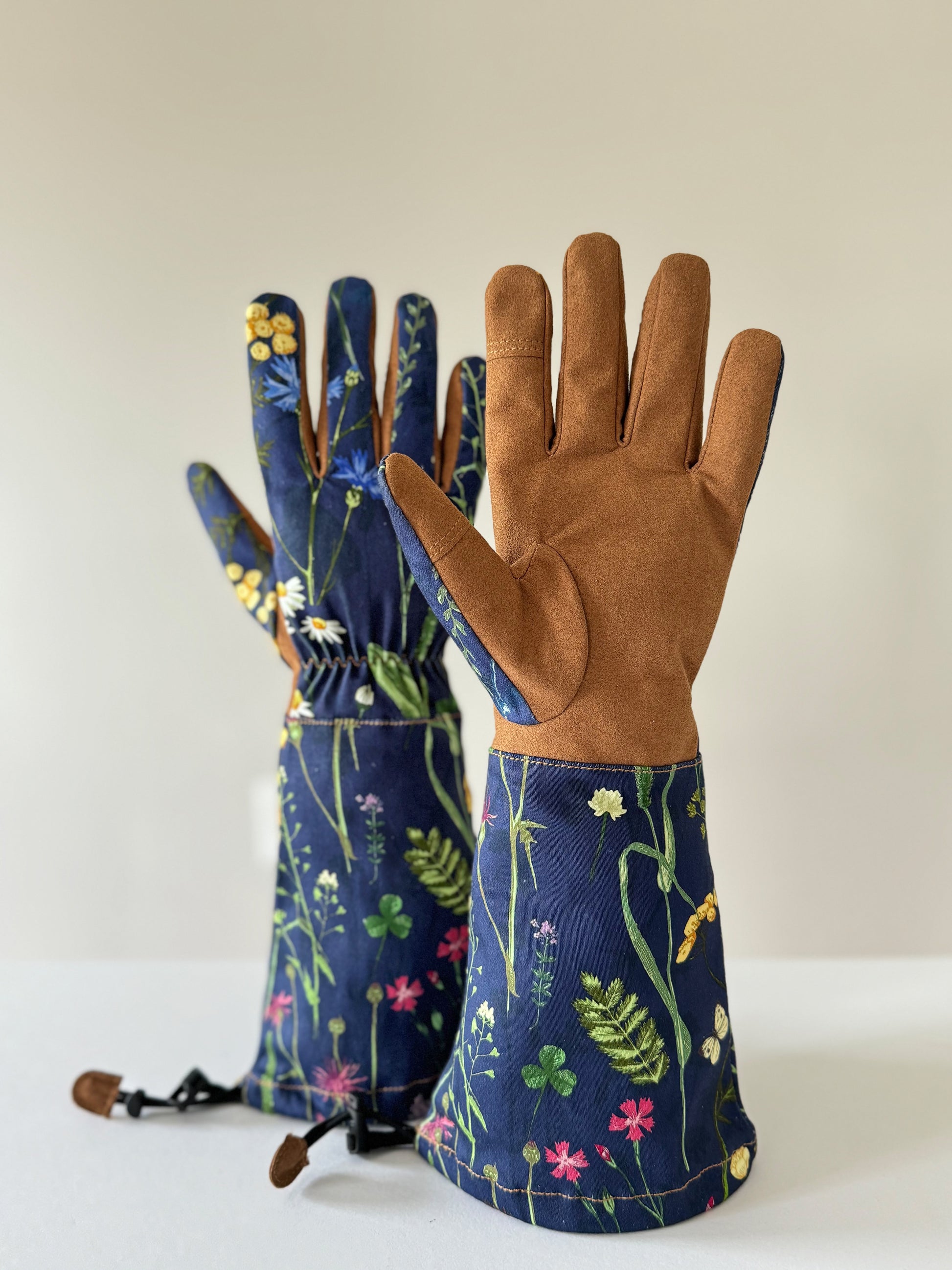 garden glory handschuhe Garden Arm Saver Gloves