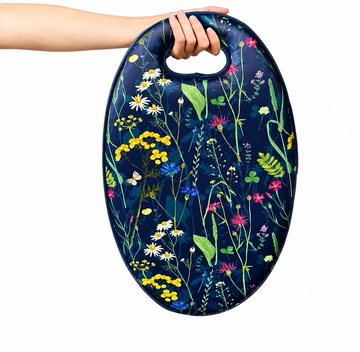 Waterproof Garden Kneeling Pad , Kneeler