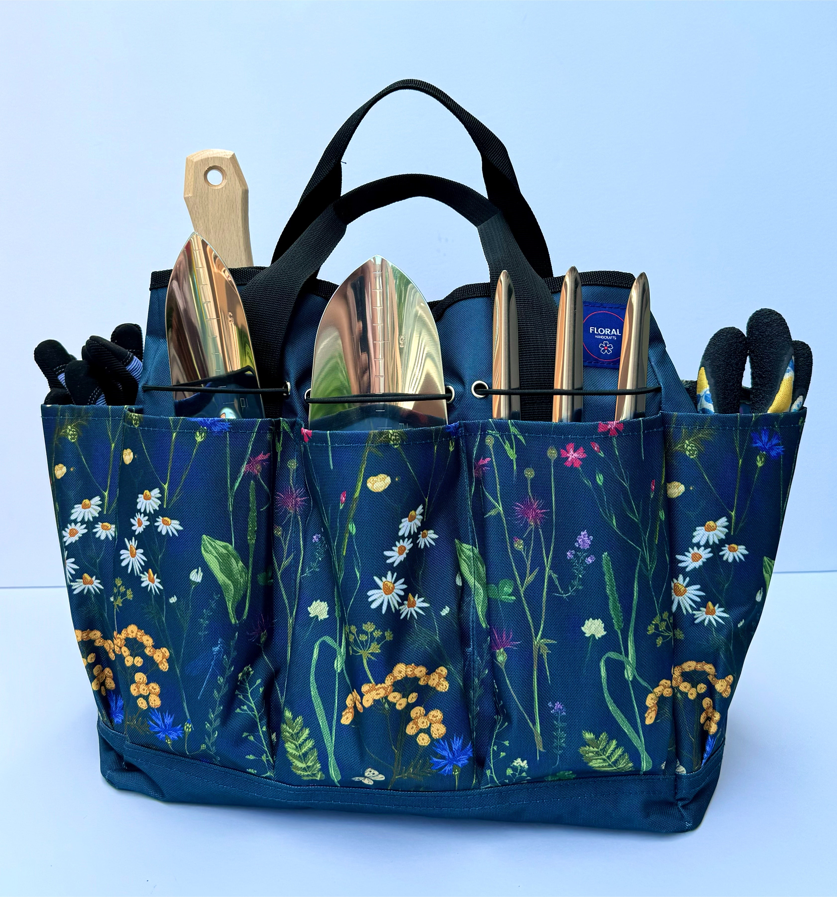 バッグ TOOL BAG MEDIUM / C/L WISTERIA Wisteria (1st Edition) • Mizu·Usagi