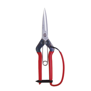 CHIKAMASA T-710 Stainless Pine Needle Shears Japan