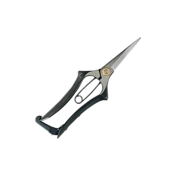Bud Trimming Scissors “Pointy Small” – Compact and Versatile Pruning Tool, KEN KATABAMI Japanese brand