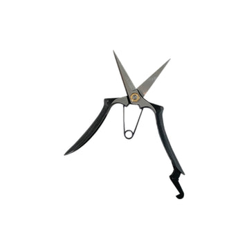 Bud Trimming Scissors “Pointy Small” – Compact and Versatile Pruning Tool, KEN KATABAMI Japanese brand