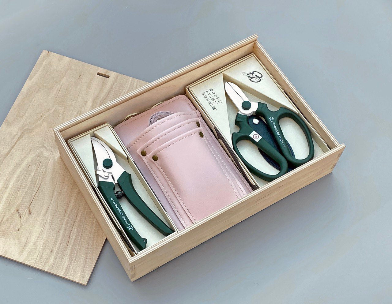 Sakagen Florist Tool kit