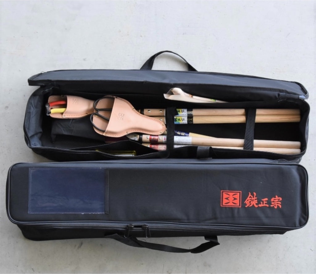 Japanese Yoshioka Gardener Tool Bag