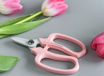 Chikamasa Flower Sissors MF-9000P