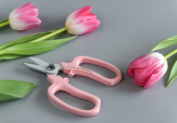 Chikamasa Flower Sissors MF-9000P