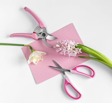 Florist/Gardener ARS Tool Kit (Pink)