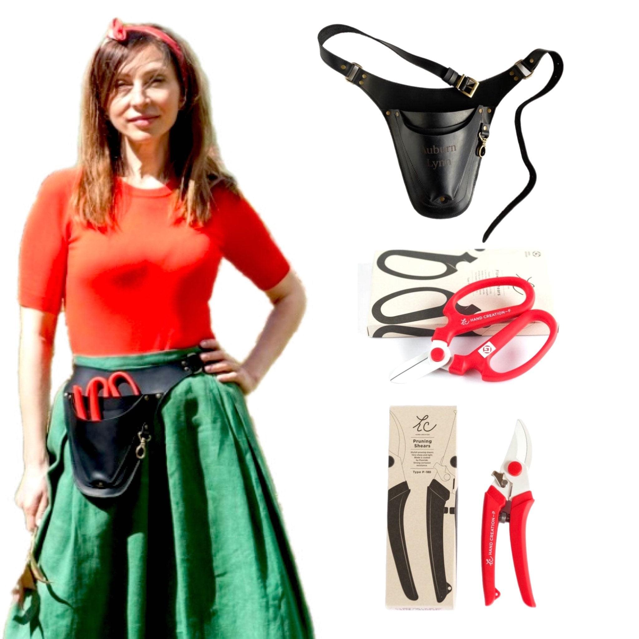 Florist/Gardener Sakagen Tool Kit