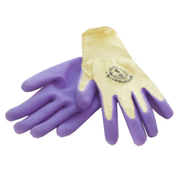 Women's Weeder Glove (Lavender)
