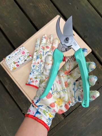 Floral Tool Set for Gardeners
