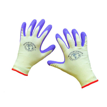 Women's Weeder Glove (Lavender)