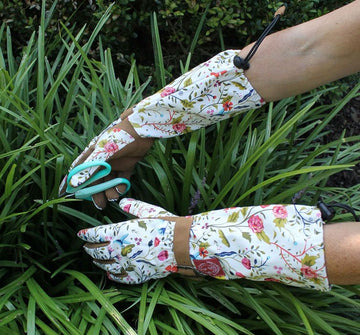 Garden of Paradise Arm Saver Glove S/M