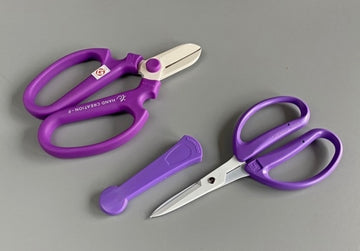 Chikamasa&Sakagen tool kit (Purple)