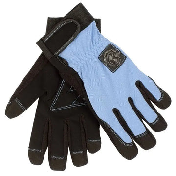 Women's Digger Gloves(Purple)