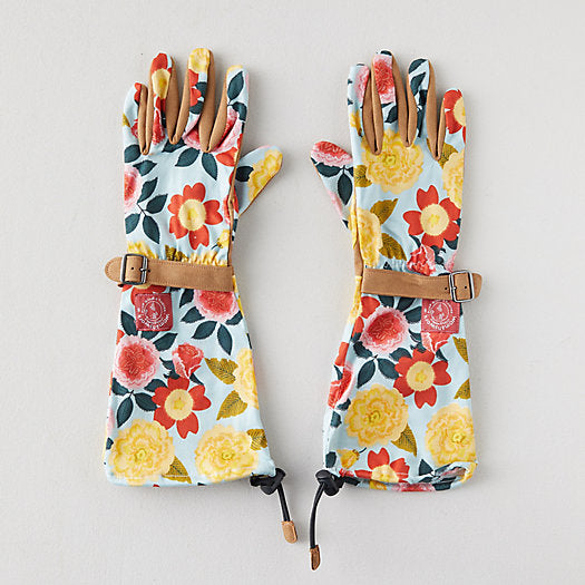 Heirloom Garden Arm Saver Glove S/M